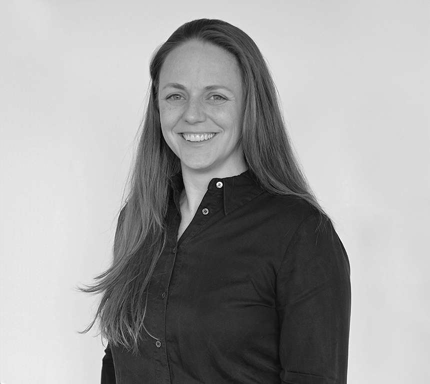 Team Prothea Caitlin